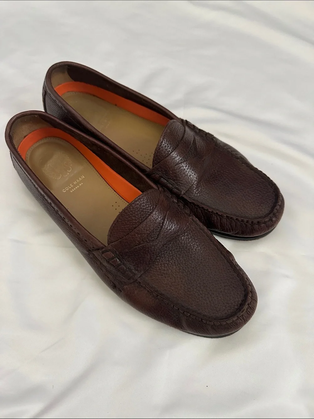 Cole Haan Men’s Loafers Sz 11